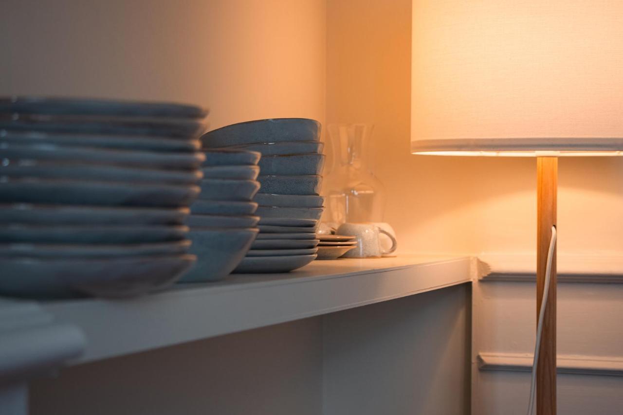Tanesse - Souplex 1 Chambre, Elegant Et Calme Apartment Bordeaux