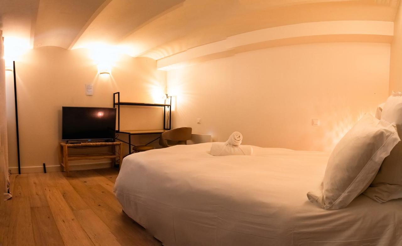 Apartment Tanesse - Souplex 1 Chambre, Elegant Et Calme *