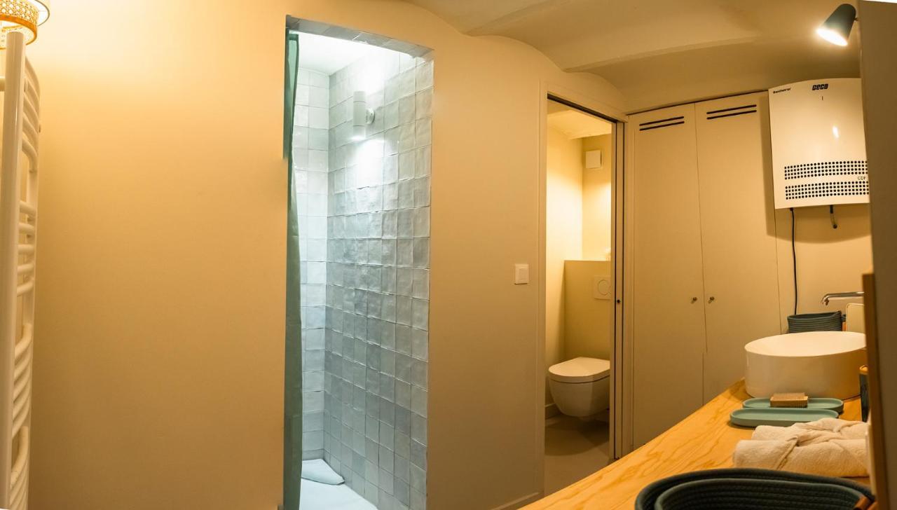 Tanesse - Souplex 1 Chambre, Elegant Et Calme Apartment *