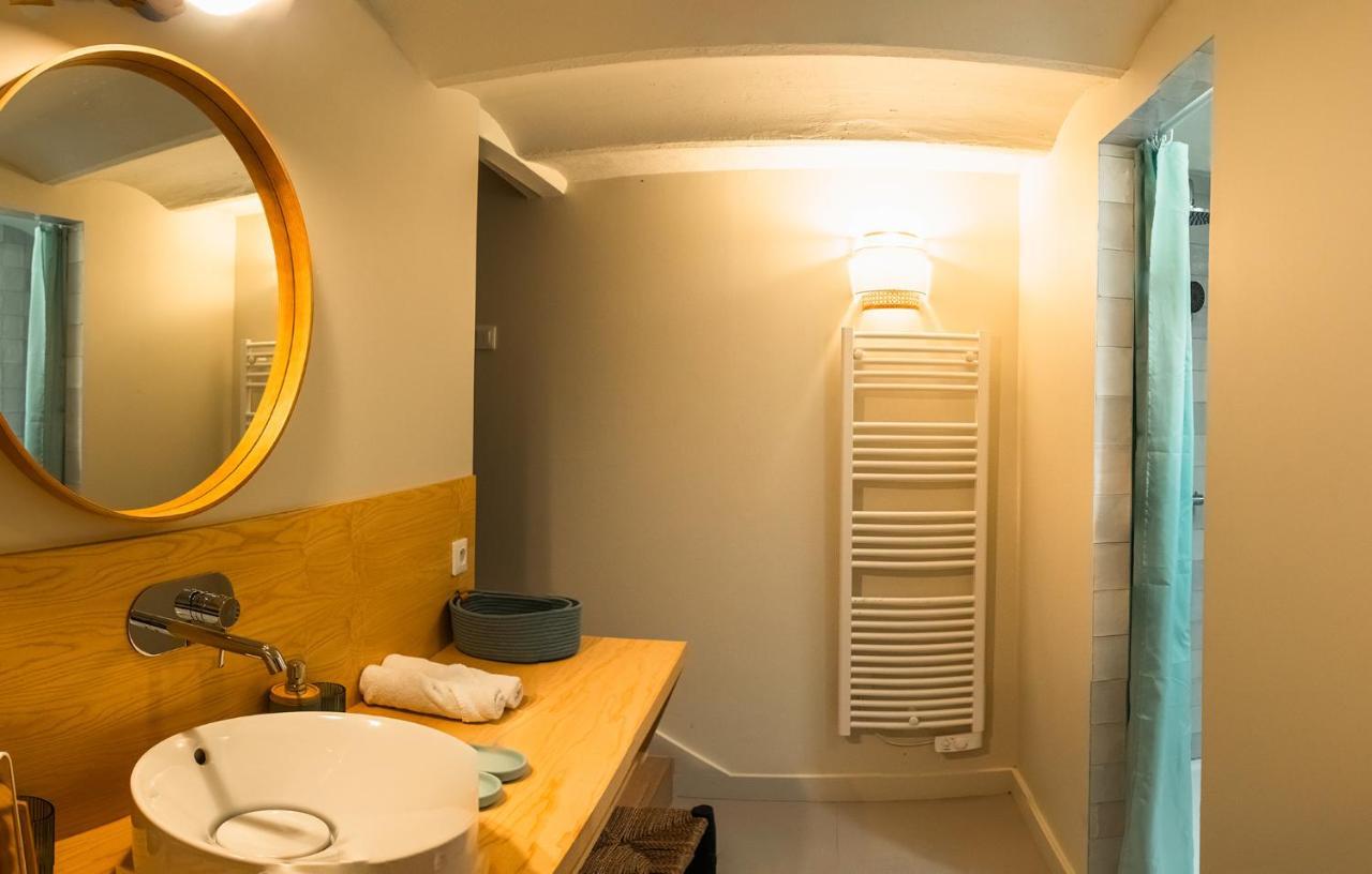 Tanesse - Souplex 1 Chambre, Elegant Et Calme