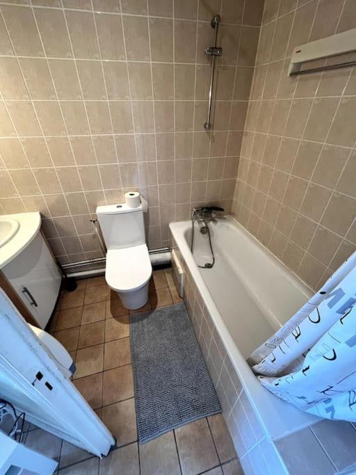 Appartement Dans L'hyper-centre