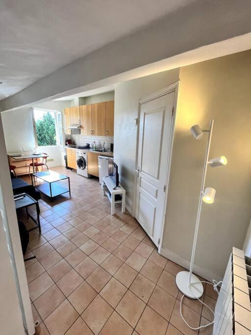 Appartement Dans L'hyper-centre Bordeaux