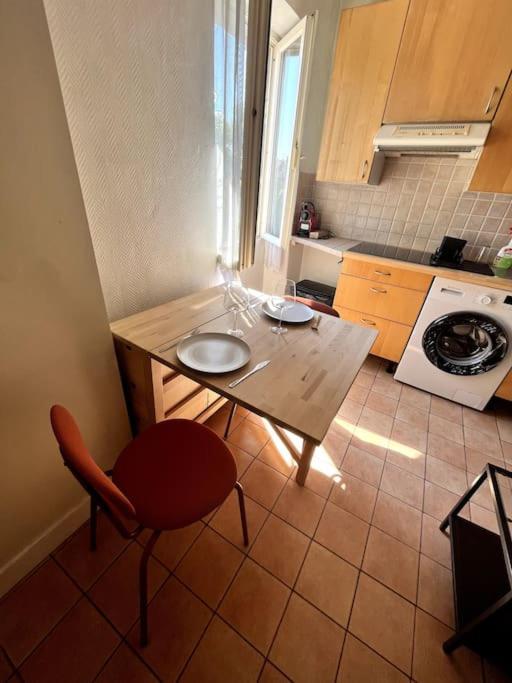 Appartement Dans L'hyper-centre *