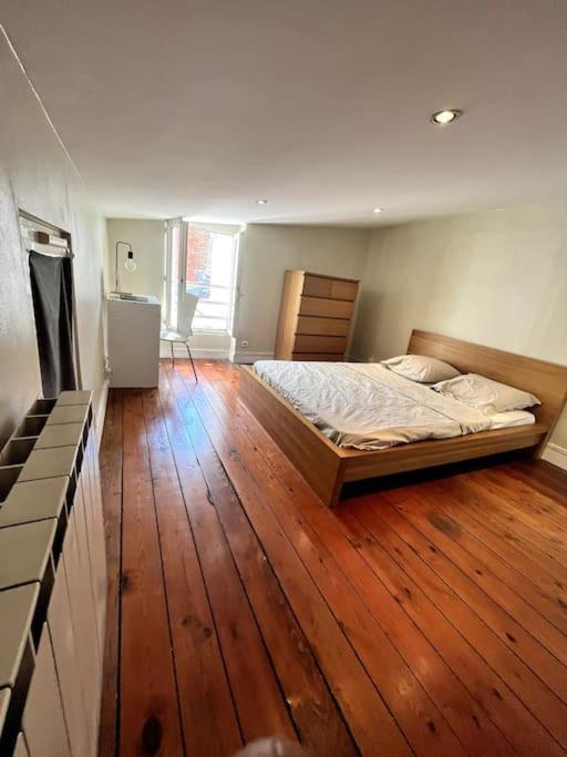 Appartement Dans L'hyper-centre