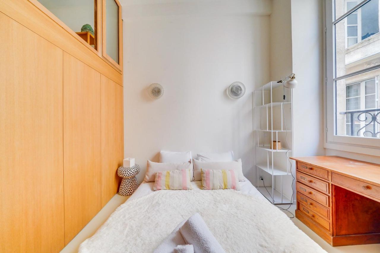 Le Kube - Hyper Centre De Apartment *
