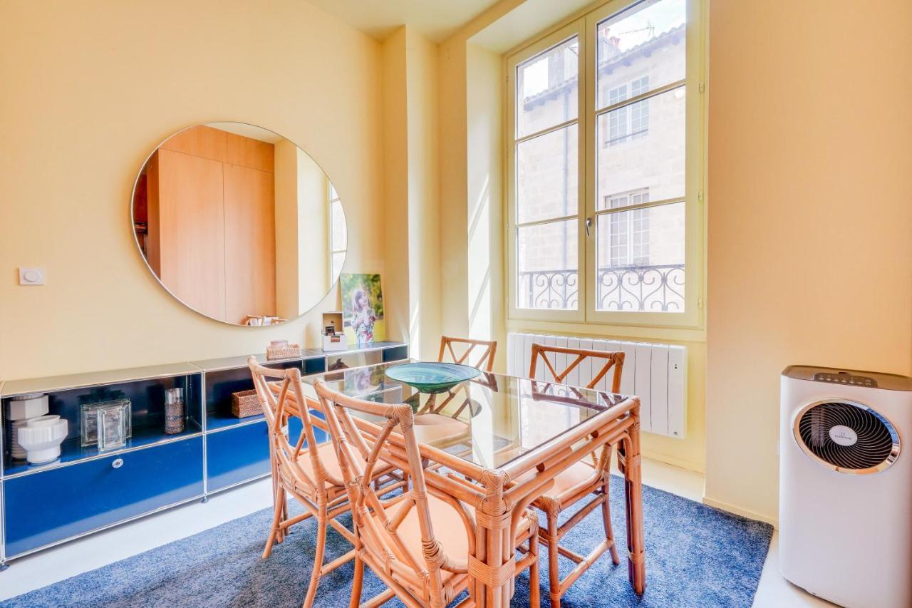 Le Kube - Hyper Centre De Apartment