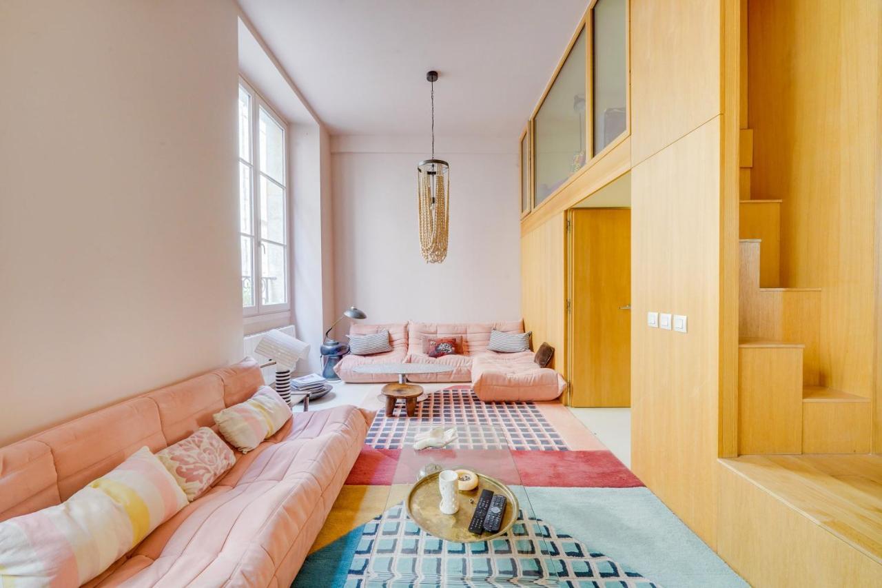 Le Kube - Hyper Centre De Apartment *