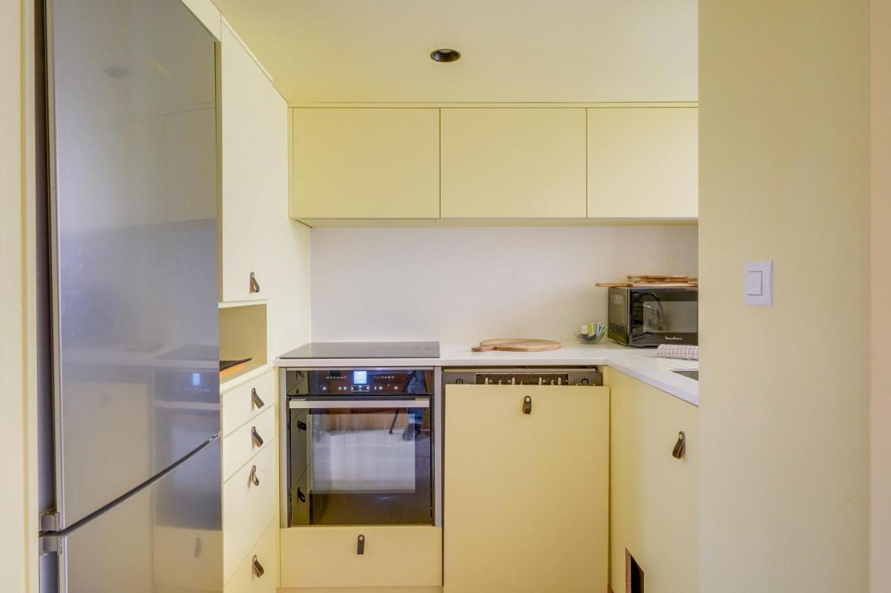 Apartment Le Kube - Hyper Centre De