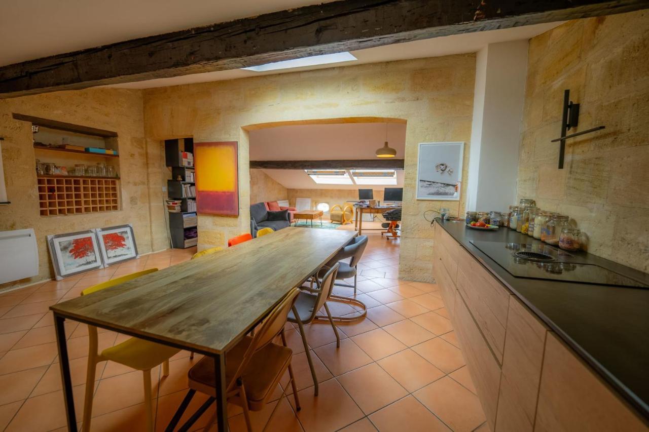 Spacious And Cozy Nest In The Heart Of *