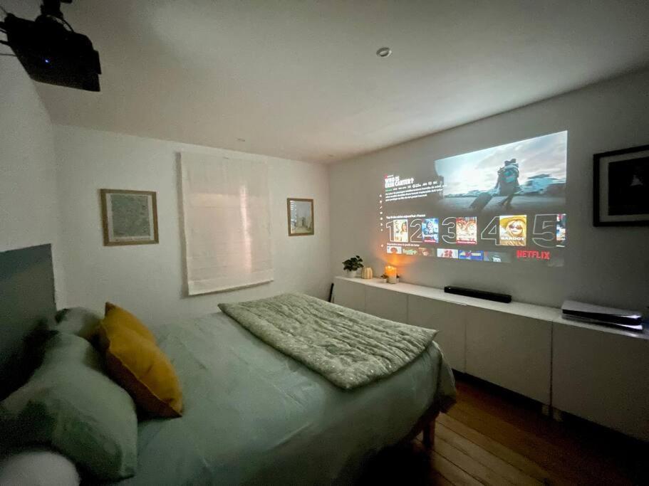 Appartement Au Coeur De *