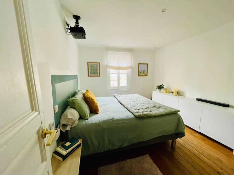 Au Coeur De Appartement *