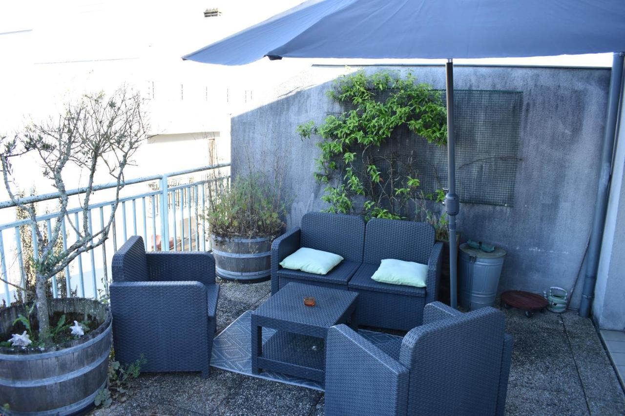 Apartment Magnifique 3 Pieces Bordeaux