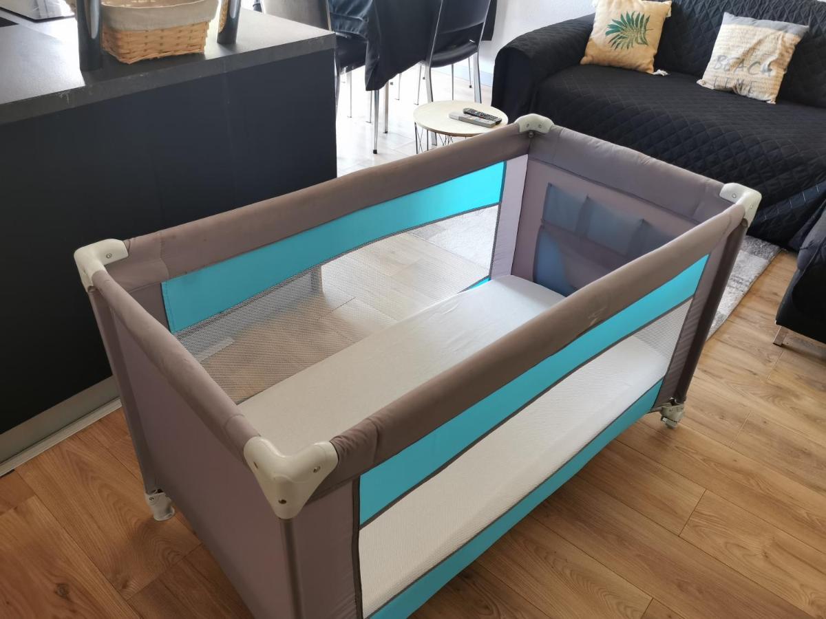 Magnifique 3 Pieces Appartement Bordeaux