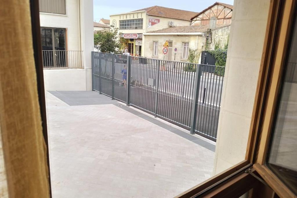 Harmonia, Appartement *