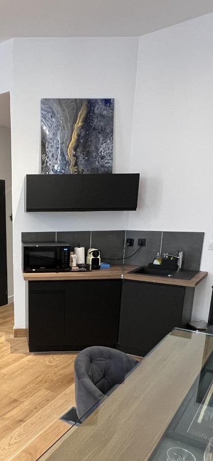 Apartment La Triangle D'or