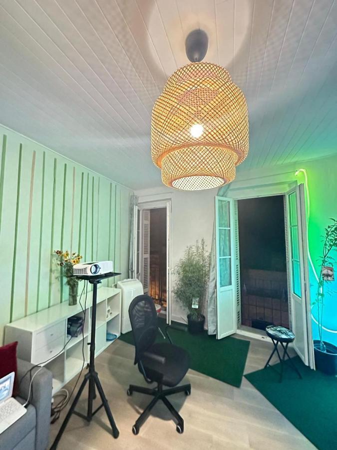 Appartement Un Jacuzzi A *