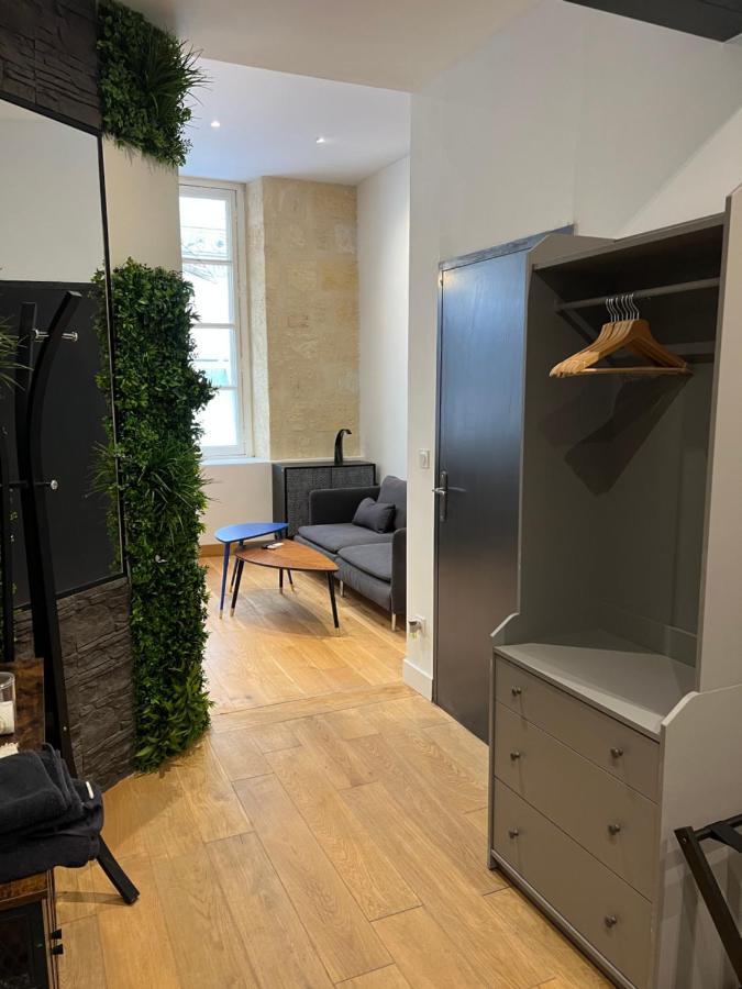 Apartment La Triangle D'or