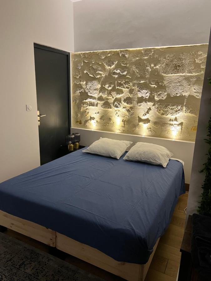 Apartment La Triangle D'or Bordeaux