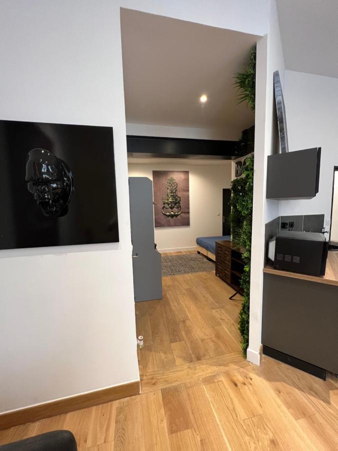 Apartment La Triangle D'or