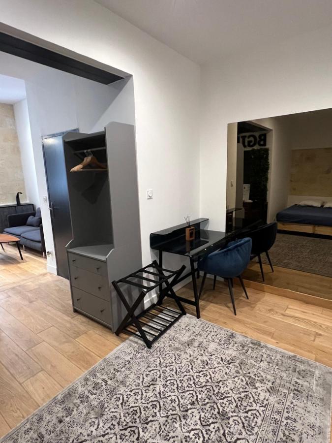 Apartment La Triangle D'or Bordeaux