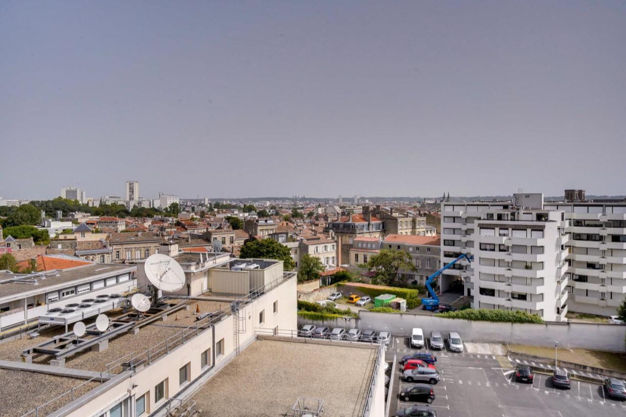 Le Plein Ciel - Avec Vue Traversante Sur Apartment *