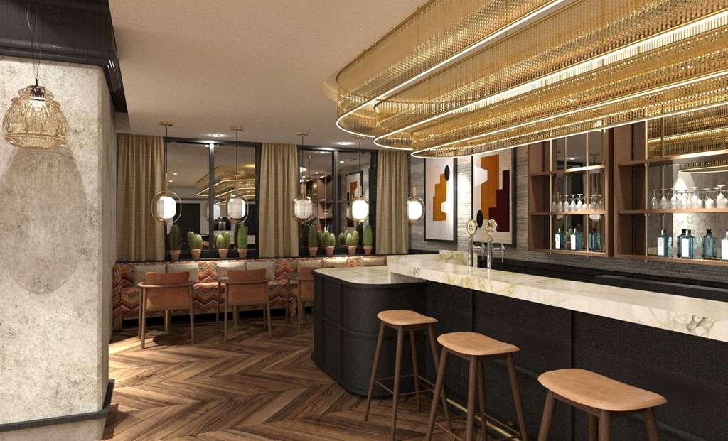 Marty - Tapestry Collection By Hilton 4*