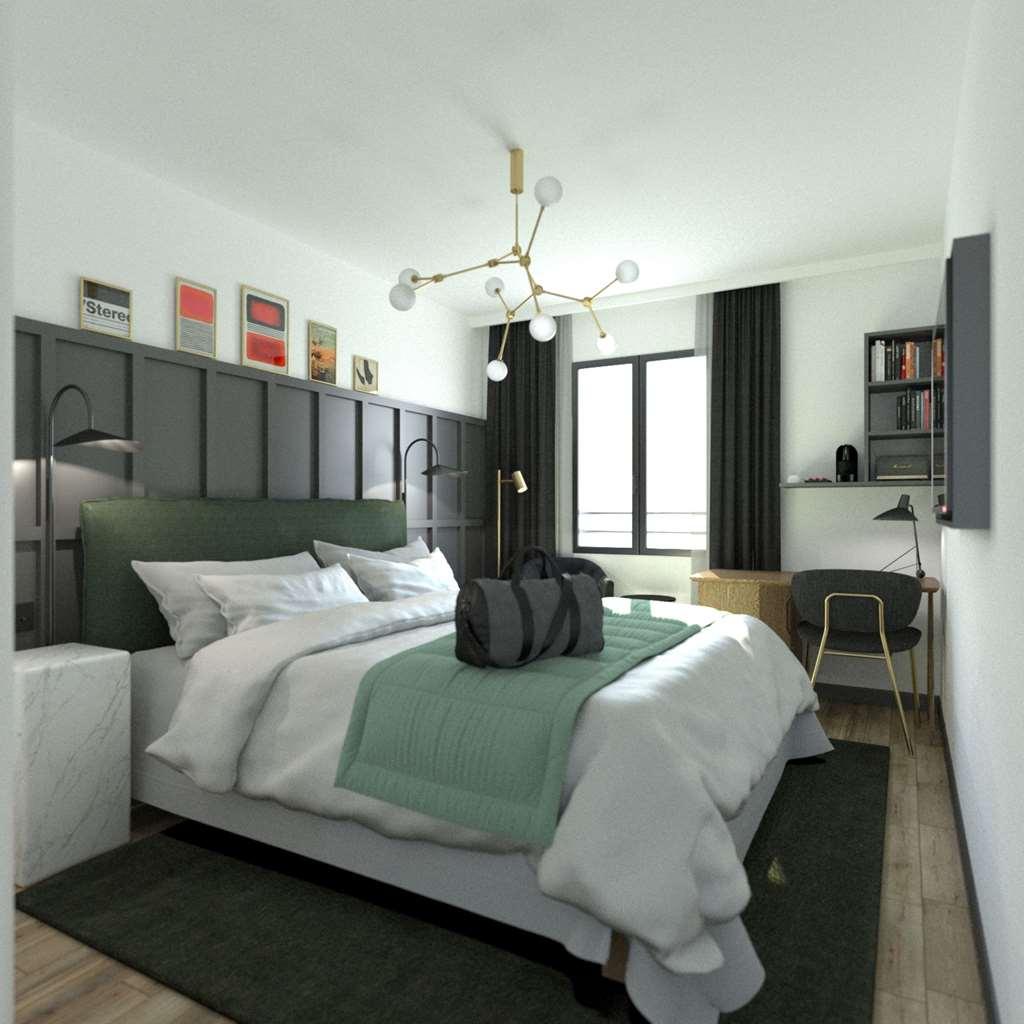 Hotel Marty - Tapestry Collection By Hilton Bordeaux