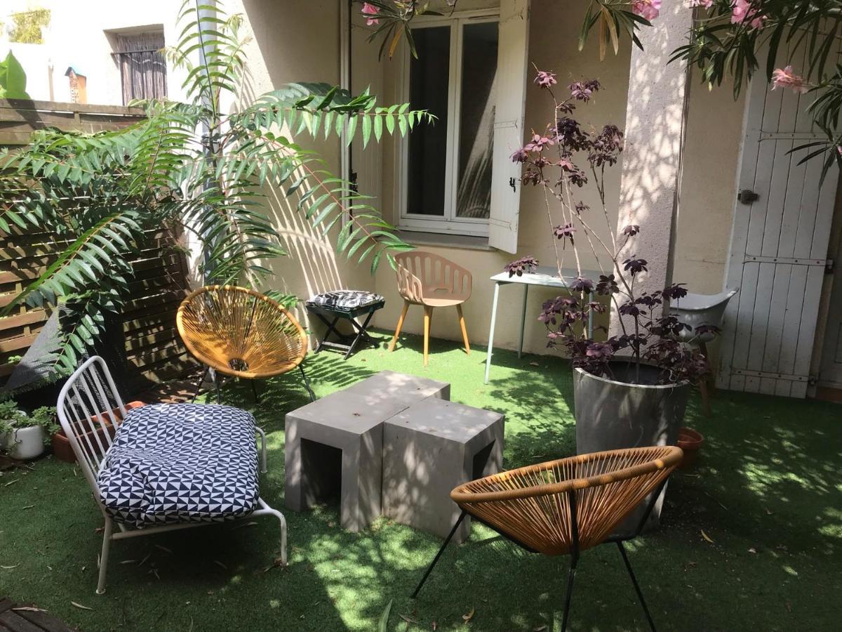 Le Patio
