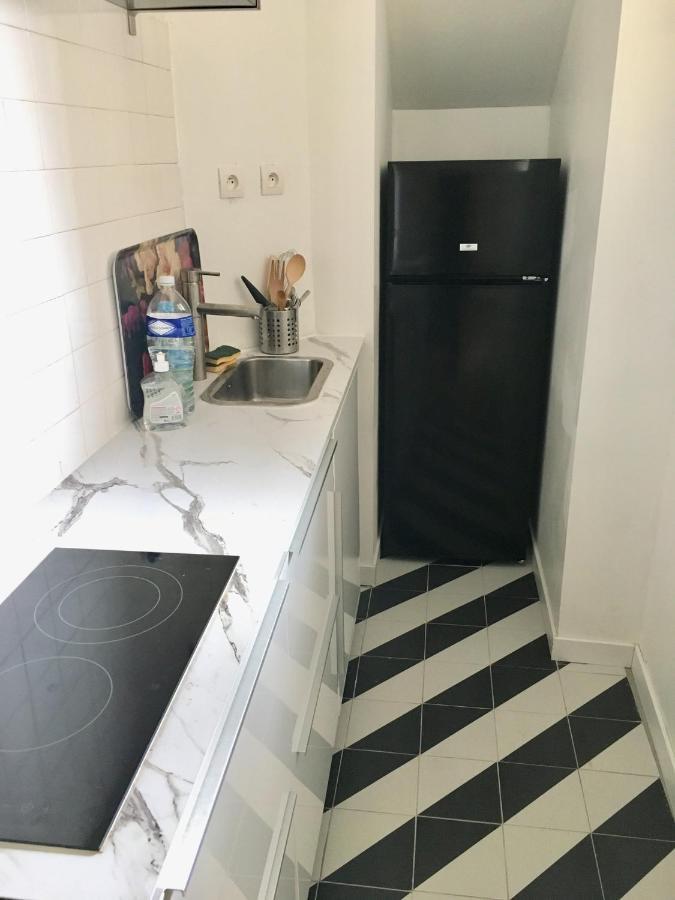 Le Patio Apartment