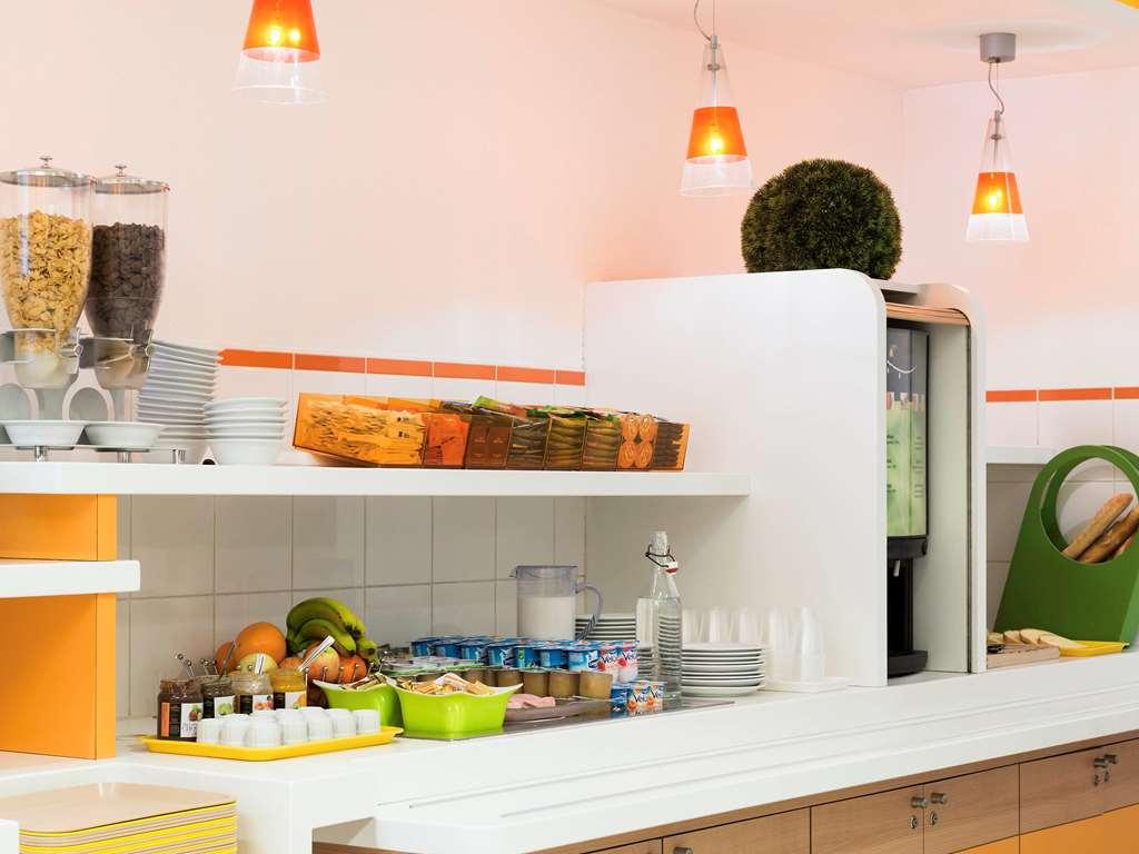 Ibis Budget Centre Meriadeck Bordeaux