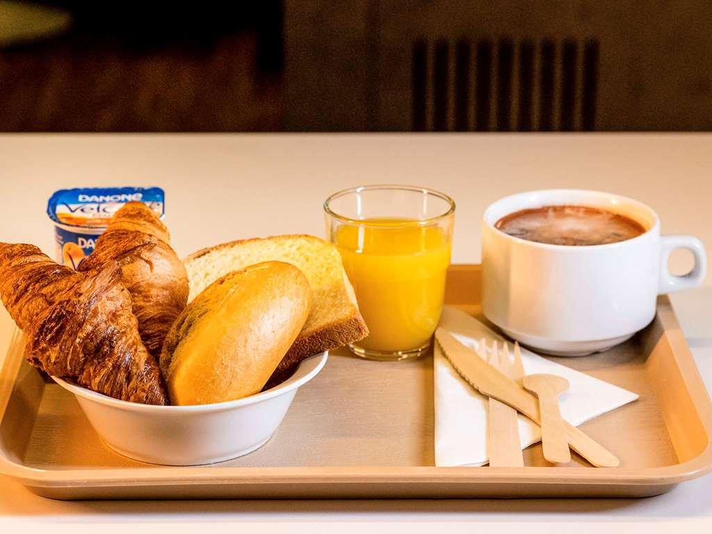 Ibis Budget Centre Meriadeck Bordeaux