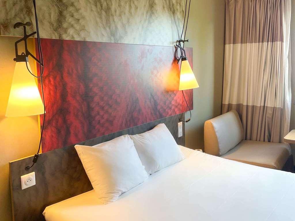 Hotel Ibis Centre Bastide Bordeaux