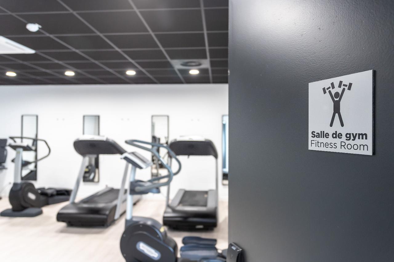 Khách sạn hẻo lánh Staycity Centre