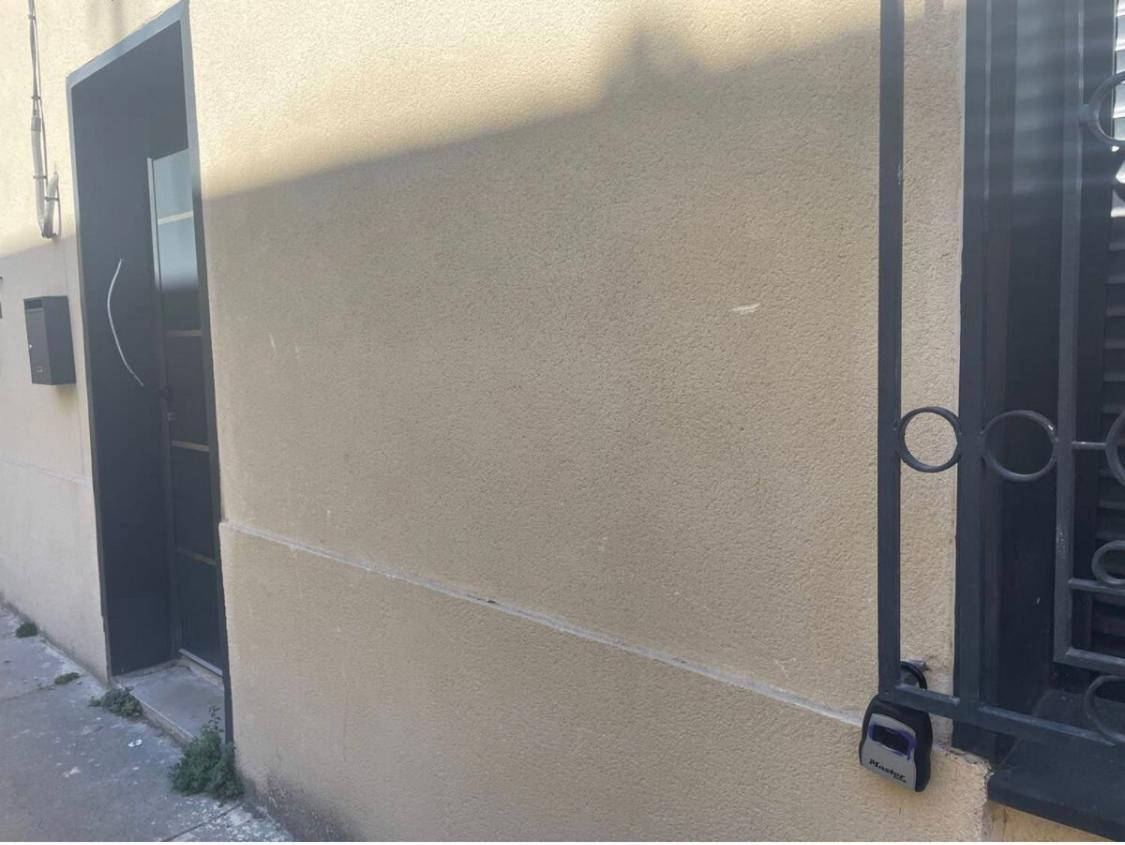 La Maison Des Vignes Homestay Bordeaux