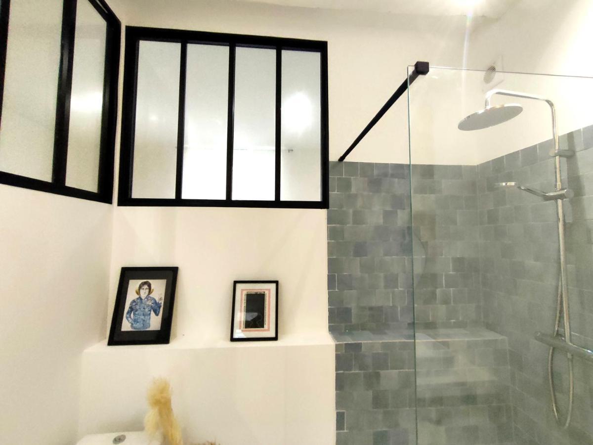 Apartment Modern Flat Historic Center *