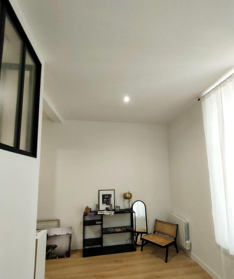 Apartment Modern Flat Historic Center Bordeaux