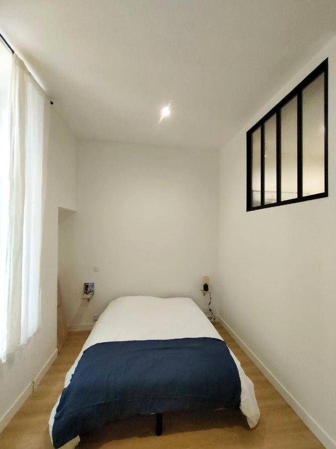 Apartment Modern Flat Historic Center