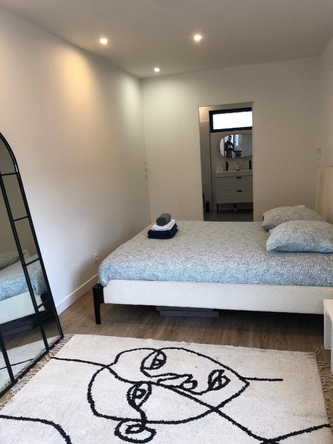 La Maison Des Vignes Homestay *