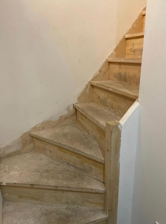Homestay La Maison Des Vignes Bordeaux