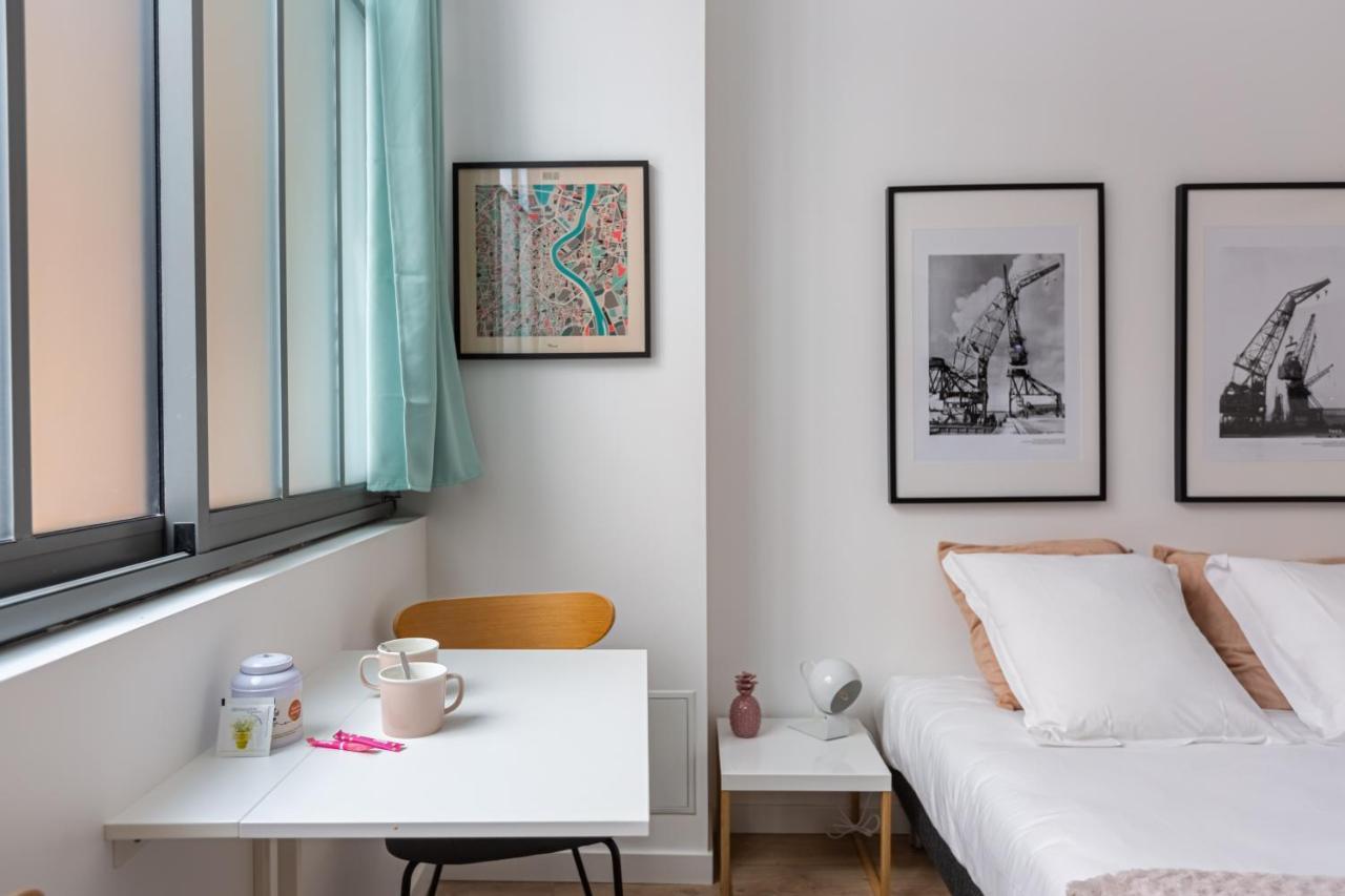 Appartement Le Colette - Joli En Plein Centre