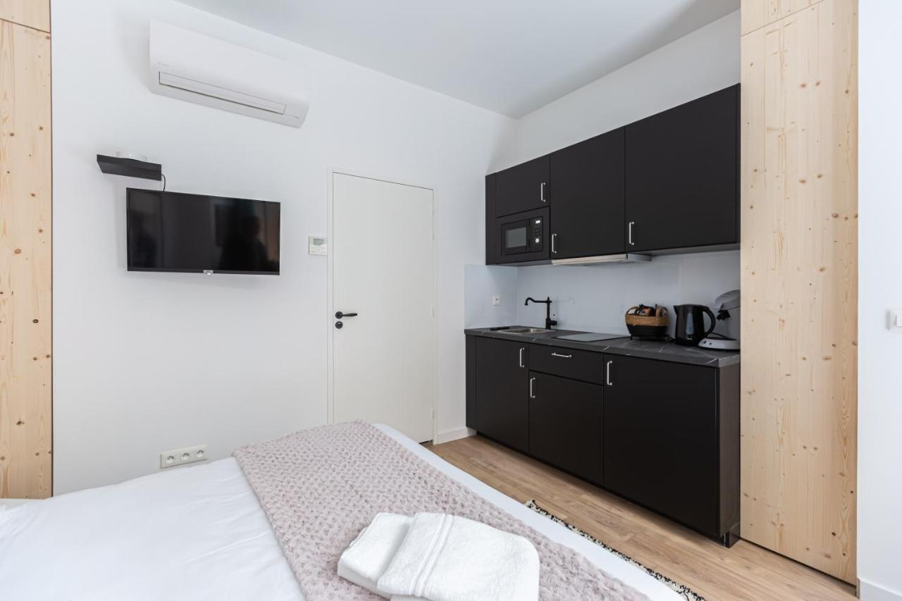 Appartement Le Colette - Joli En Plein Centre *