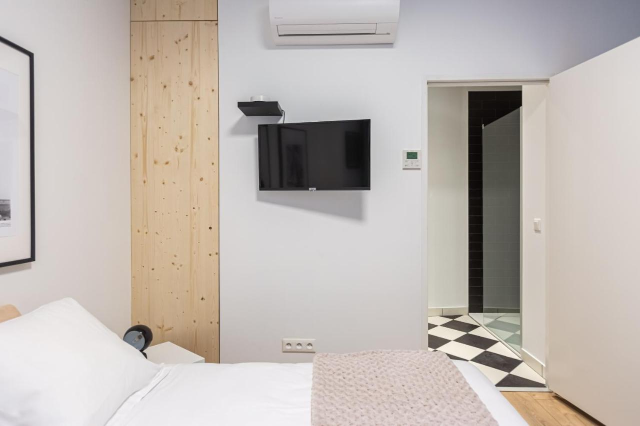 Appartement Le Colette - Joli En Plein Centre Bordeaux