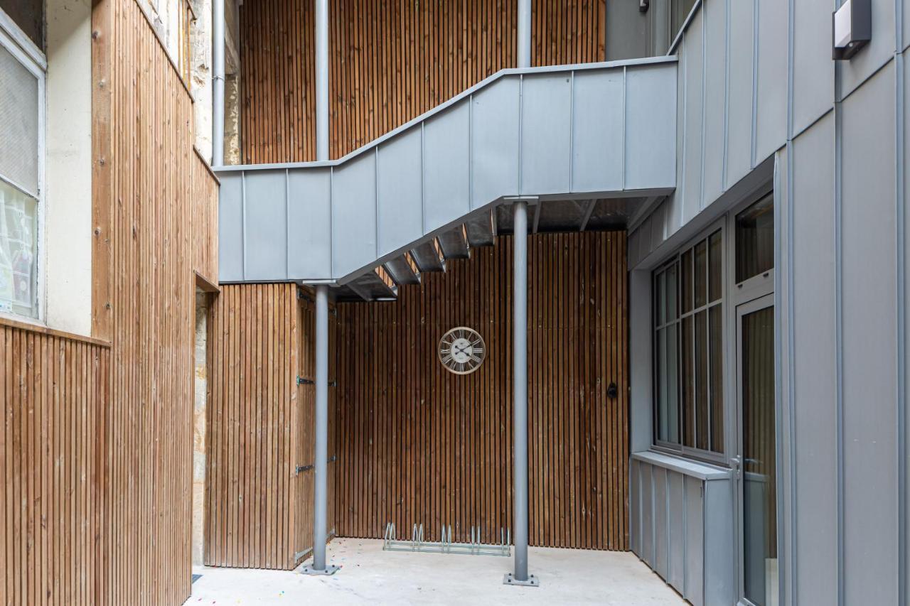 Le Colette - Joli En Plein Centre Appartement Bordeaux
