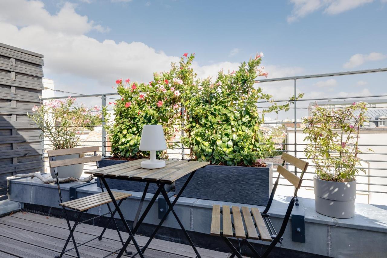 Loft Contemporain A 2 Pas Du Centre Holiday home