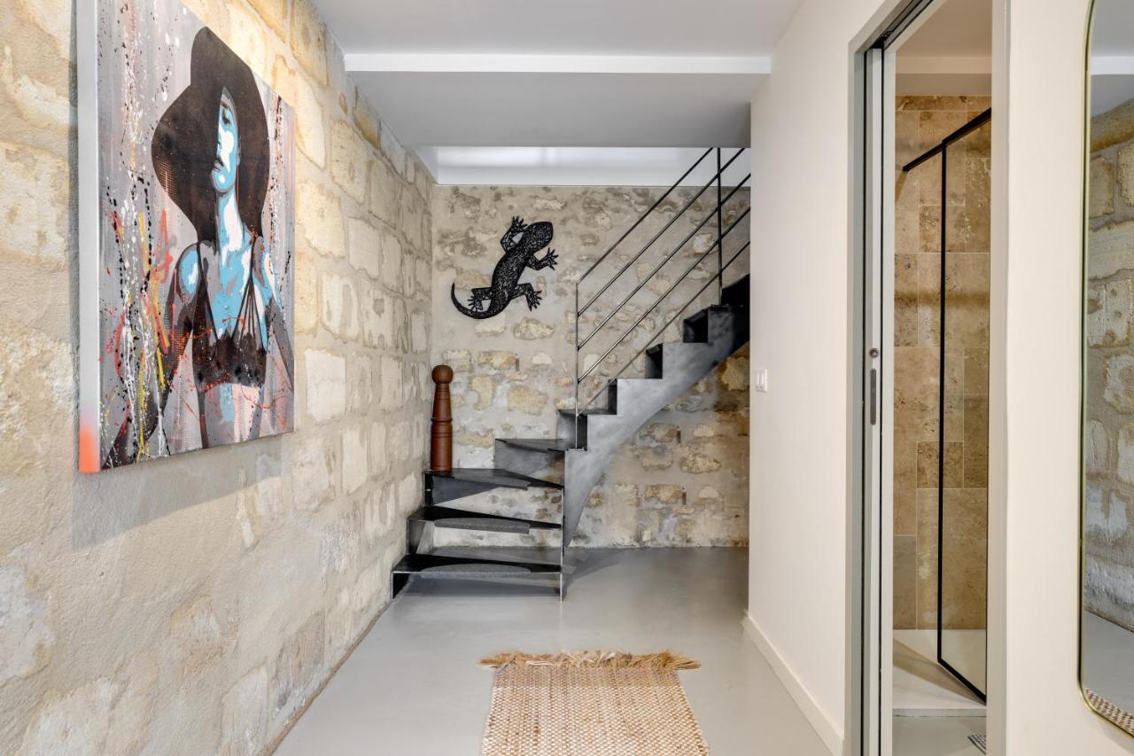 Holiday home Loft Contemporain A 2 Pas Du Centre *