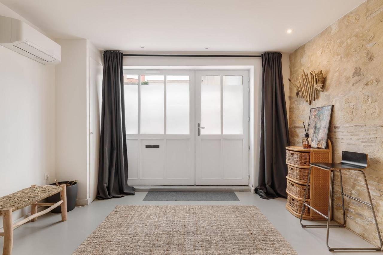 Holiday home Loft Contemporain A 2 Pas Du Centre