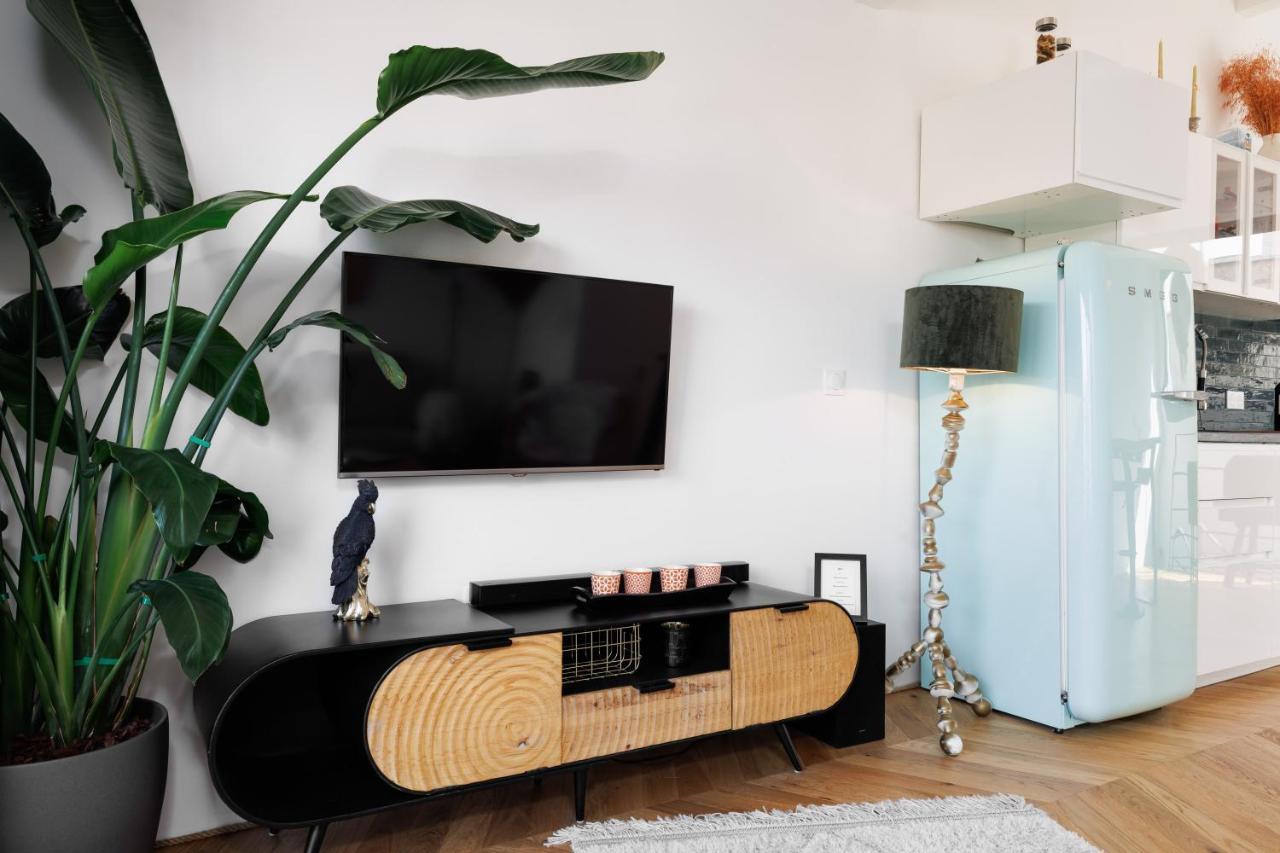 Loft Contemporain A 2 Pas Du Centre *
