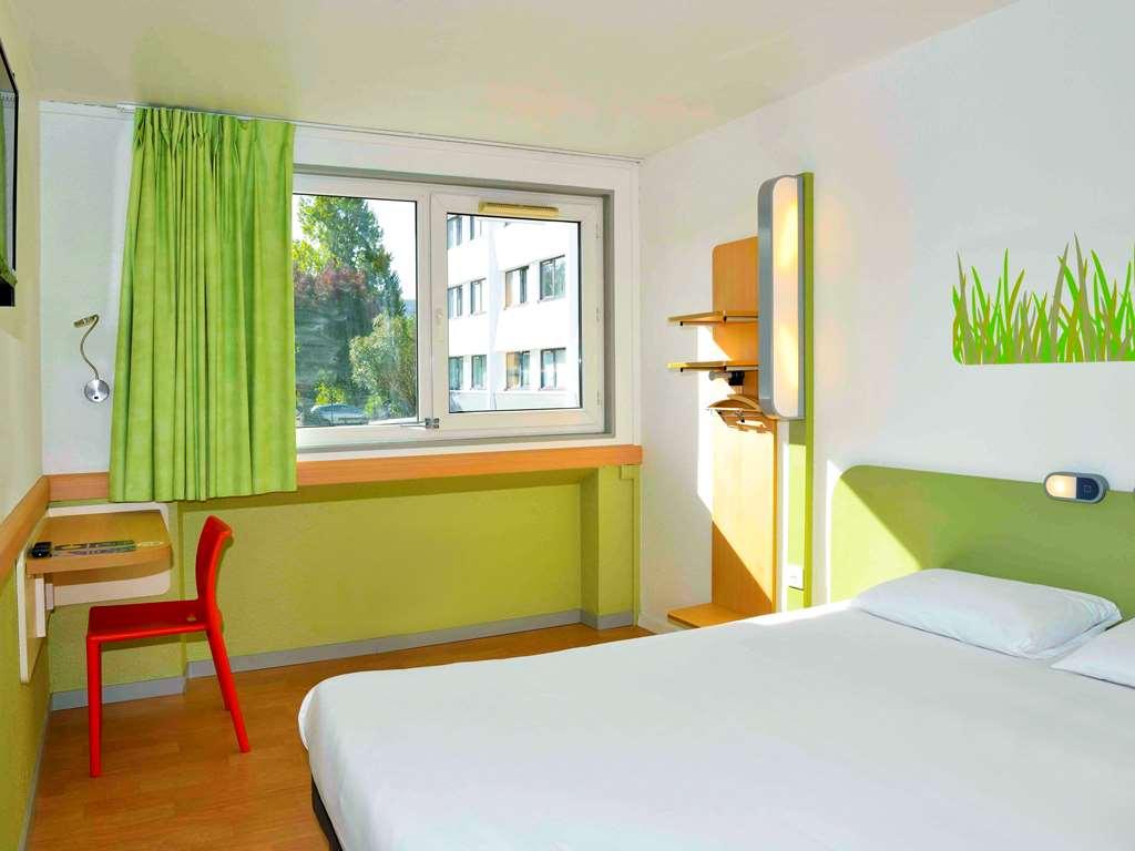 Hotel Ibis Budget