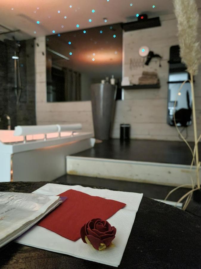 Loft Apartment Bordeaux