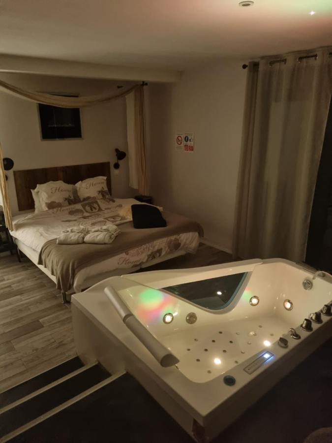 Apartment Loft Bordeaux